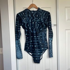 Whale Shark Sun Suit by Waterlust